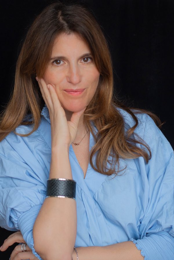 Marjorie POEYDOMENGE-RAFECAS