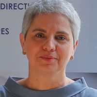 Elisabeth Serrano Elisabeth Serrano