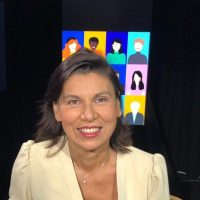 legendre Chantal Legendre